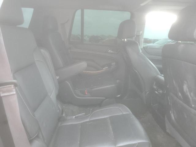 Photo 10 VIN: 1GNSCCKC7FR305922 - CHEVROLET TAHOE C150 