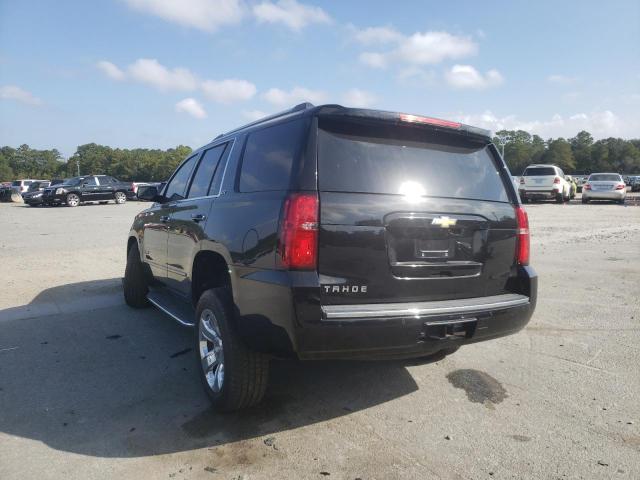 Photo 2 VIN: 1GNSCCKC7FR741718 - CHEVROLET TAHOE C150 