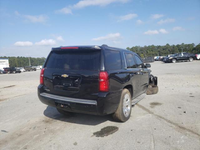 Photo 3 VIN: 1GNSCCKC7FR741718 - CHEVROLET TAHOE C150 