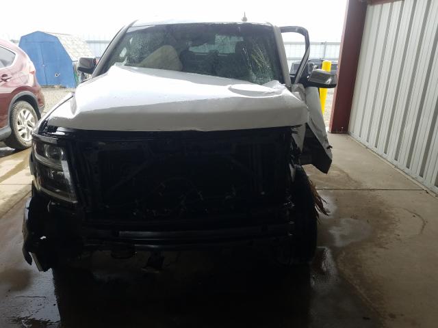 Photo 8 VIN: 1GNSCCKC7GR142352 - CHEVROLET TAHOE C150 