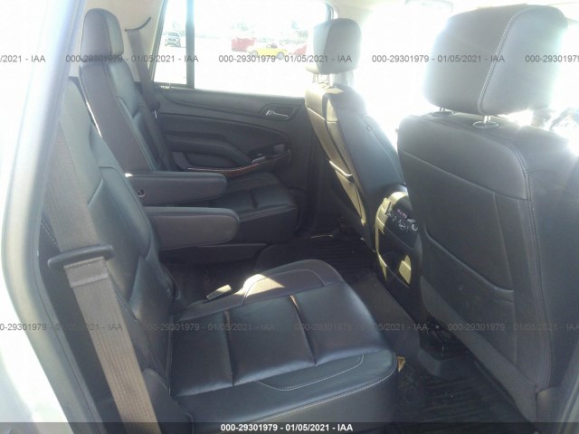 Photo 7 VIN: 1GNSCCKC7HR215236 - CHEVROLET TAHOE 