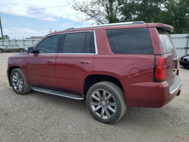 Photo 1 VIN: 1GNSCCKC7JR298754 - CHEVROLET TAHOE C150 