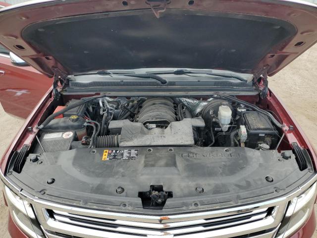 Photo 11 VIN: 1GNSCCKC7JR298754 - CHEVROLET TAHOE C150 