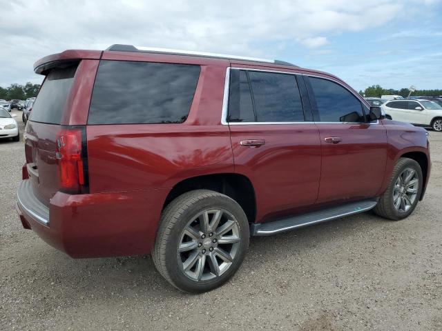 Photo 2 VIN: 1GNSCCKC7JR298754 - CHEVROLET TAHOE C150 