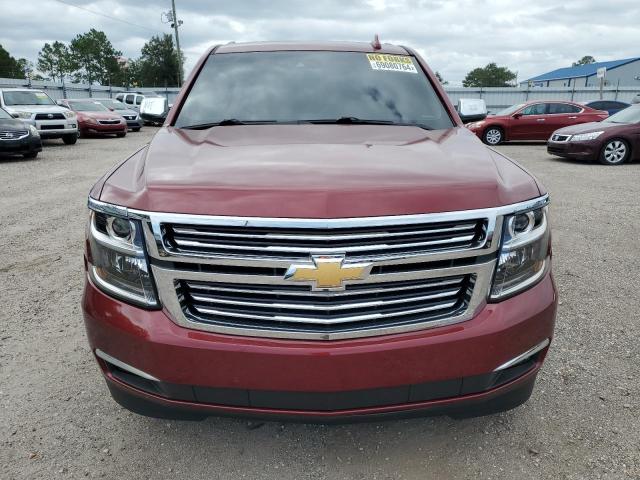 Photo 4 VIN: 1GNSCCKC7JR298754 - CHEVROLET TAHOE C150 