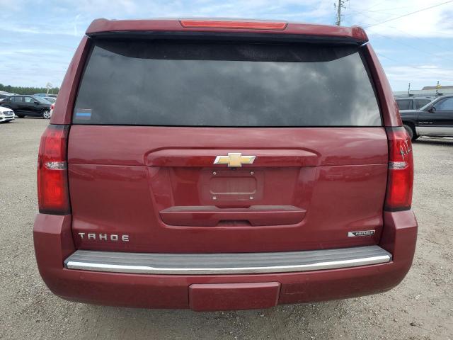 Photo 5 VIN: 1GNSCCKC7JR298754 - CHEVROLET TAHOE C150 