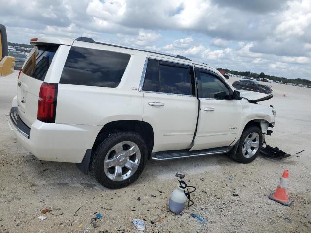 Photo 2 VIN: 1GNSCCKC8FR213427 - CHEVROLET TAHOE C150 