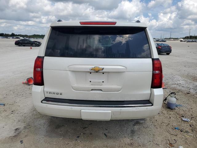 Photo 5 VIN: 1GNSCCKC8FR213427 - CHEVROLET TAHOE C150 