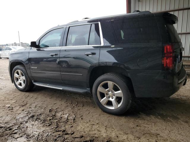 Photo 1 VIN: 1GNSCCKC8FR704905 - CHEVROLET TAHOE 