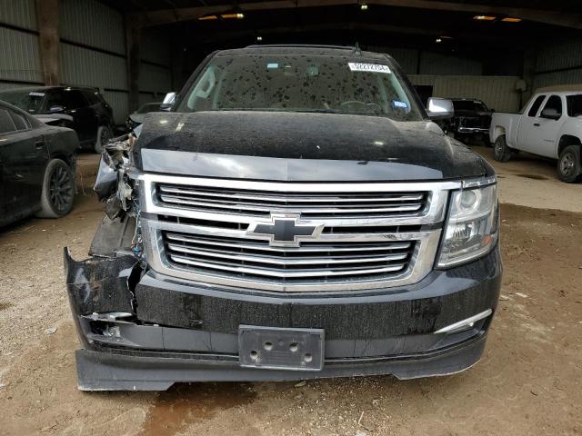 Photo 4 VIN: 1GNSCCKC8FR704905 - CHEVROLET TAHOE 