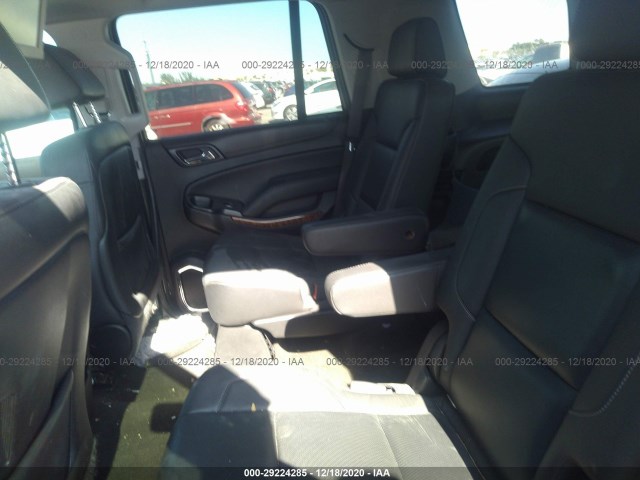 Photo 7 VIN: 1GNSCCKC8FR720859 - CHEVROLET TAHOE 