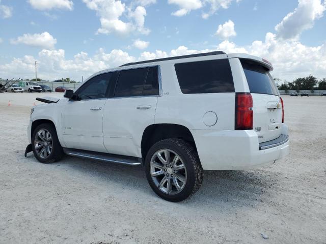 Photo 1 VIN: 1GNSCCKC8GR155840 - CHEVROLET TAHOE C150 