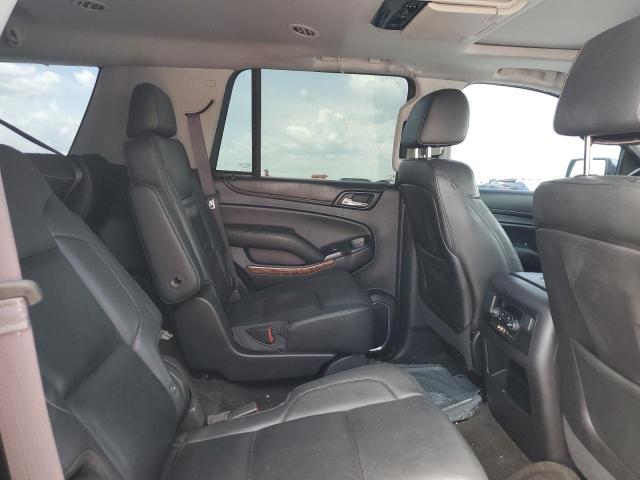 Photo 10 VIN: 1GNSCCKC8GR155840 - CHEVROLET TAHOE C150 