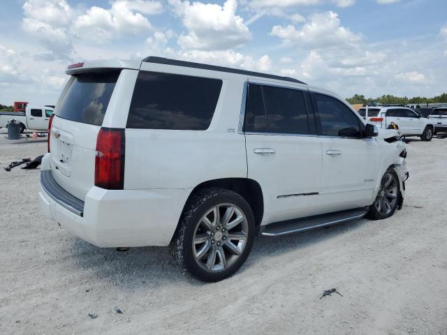 Photo 2 VIN: 1GNSCCKC8GR155840 - CHEVROLET TAHOE C150 