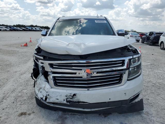 Photo 4 VIN: 1GNSCCKC8GR155840 - CHEVROLET TAHOE C150 