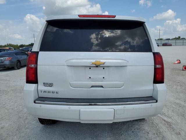 Photo 5 VIN: 1GNSCCKC8GR155840 - CHEVROLET TAHOE C150 