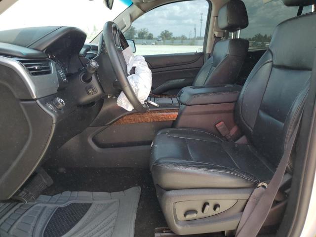 Photo 6 VIN: 1GNSCCKC8GR155840 - CHEVROLET TAHOE C150 