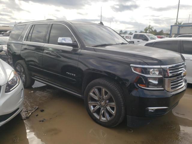 Photo 3 VIN: 1GNSCCKC8GR167549 - CHEVROLET TAHOE C150 