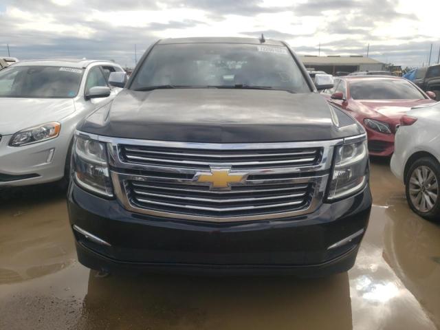 Photo 4 VIN: 1GNSCCKC8GR167549 - CHEVROLET TAHOE C150 