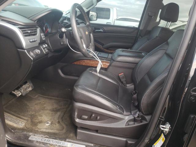 Photo 6 VIN: 1GNSCCKC8GR167549 - CHEVROLET TAHOE C150 