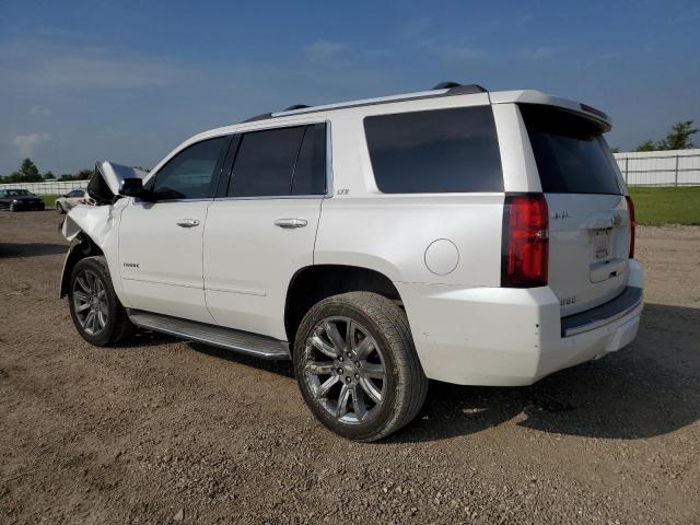 Photo 1 VIN: 1GNSCCKC8GR229855 - CHEVROLET TAHOE 