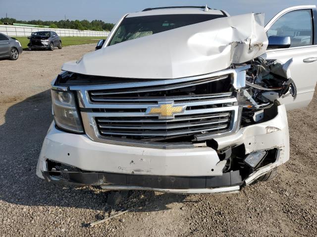 Photo 11 VIN: 1GNSCCKC8GR229855 - CHEVROLET TAHOE 