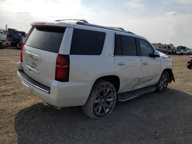 Photo 2 VIN: 1GNSCCKC8GR229855 - CHEVROLET TAHOE 