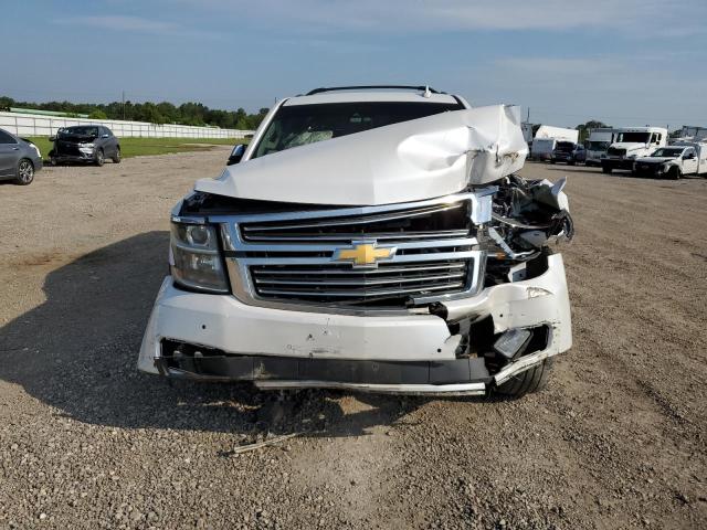 Photo 4 VIN: 1GNSCCKC8GR229855 - CHEVROLET TAHOE 