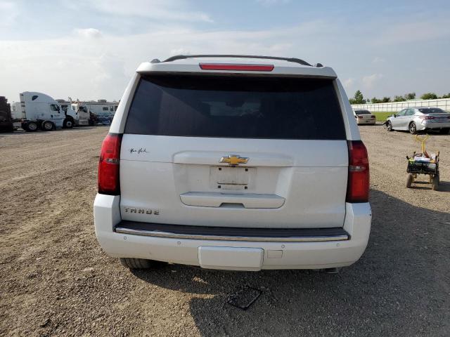 Photo 5 VIN: 1GNSCCKC8GR229855 - CHEVROLET TAHOE 