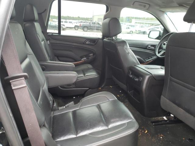 Photo 10 VIN: 1GNSCCKC8HR146489 - CHEVROLET TAHOE C150 