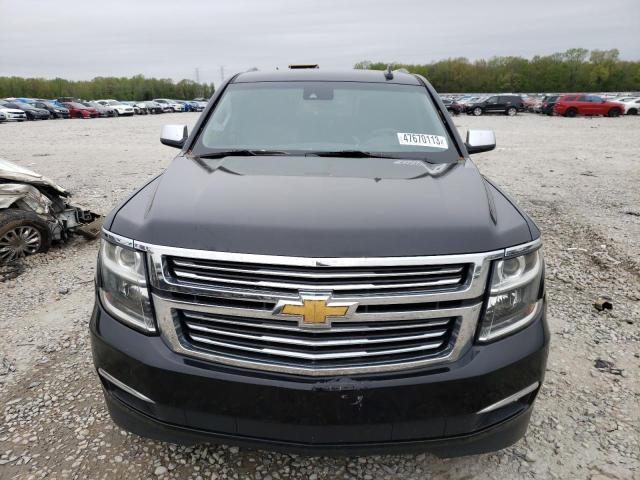 Photo 4 VIN: 1GNSCCKC8HR146489 - CHEVROLET TAHOE C150 