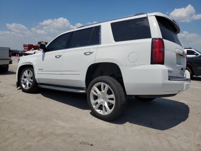 Photo 1 VIN: 1GNSCCKC8HR230070 - CHEVROLET TAHOE C150 