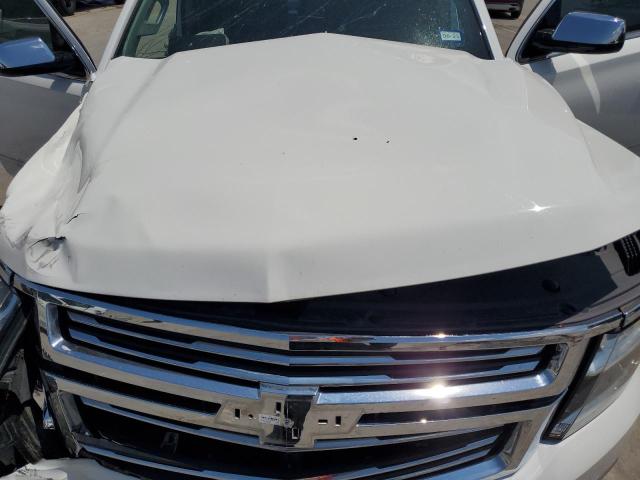 Photo 11 VIN: 1GNSCCKC8HR230070 - CHEVROLET TAHOE C150 