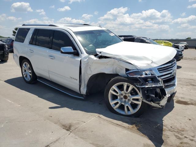 Photo 3 VIN: 1GNSCCKC8HR230070 - CHEVROLET TAHOE C150 