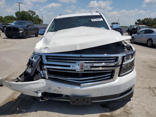 Photo 4 VIN: 1GNSCCKC8HR230070 - CHEVROLET TAHOE C150 