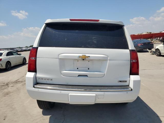 Photo 5 VIN: 1GNSCCKC8HR230070 - CHEVROLET TAHOE C150 