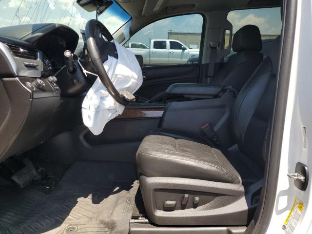 Photo 6 VIN: 1GNSCCKC8HR230070 - CHEVROLET TAHOE C150 