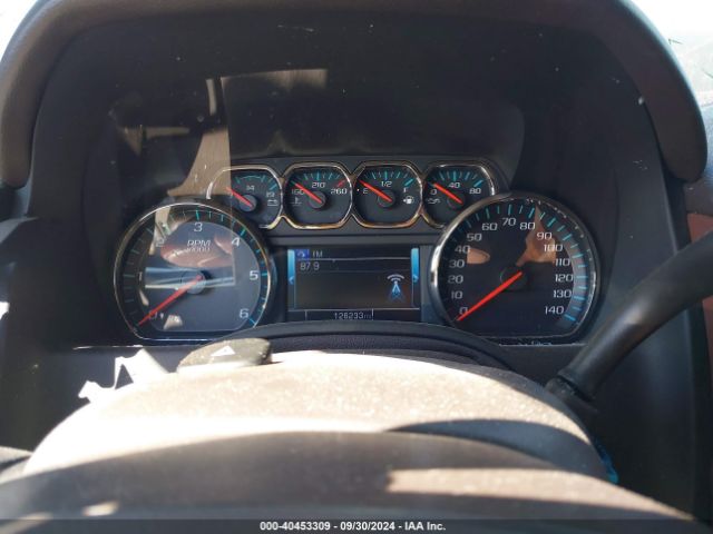 Photo 6 VIN: 1GNSCCKC8HR241389 - CHEVROLET TAHOE 