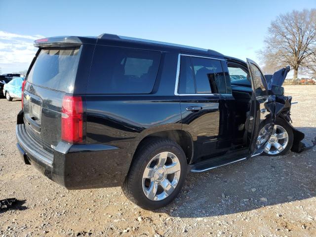 Photo 2 VIN: 1GNSCCKC8JR204980 - CHEVROLET TAHOE 