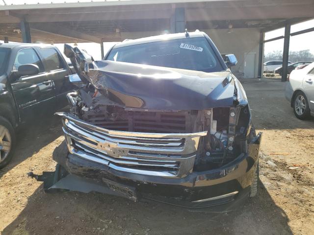 Photo 4 VIN: 1GNSCCKC8JR204980 - CHEVROLET TAHOE 