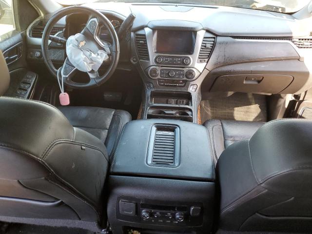 Photo 7 VIN: 1GNSCCKC8JR204980 - CHEVROLET TAHOE 