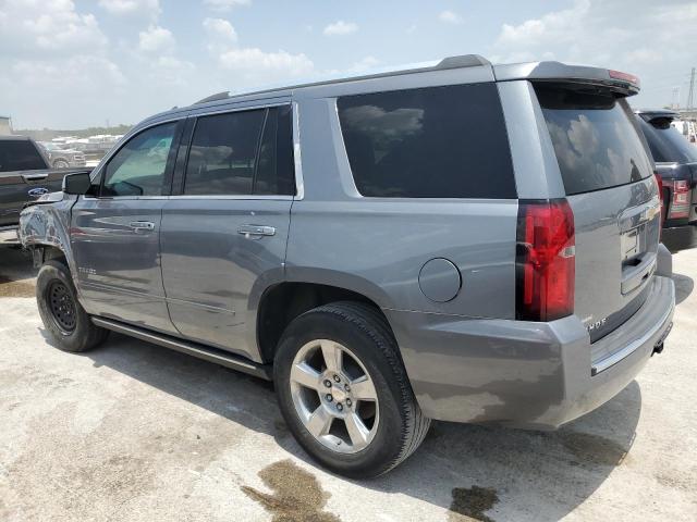 Photo 1 VIN: 1GNSCCKC8JR258957 - CHEVROLET TAHOE C150 