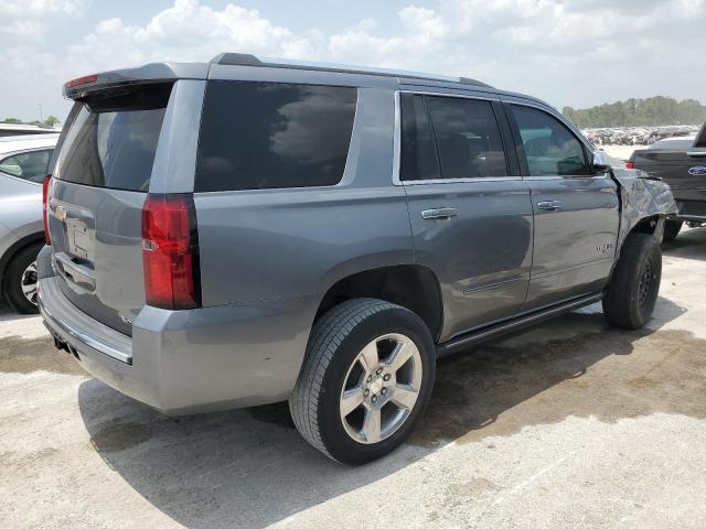 Photo 2 VIN: 1GNSCCKC8JR258957 - CHEVROLET TAHOE C150 