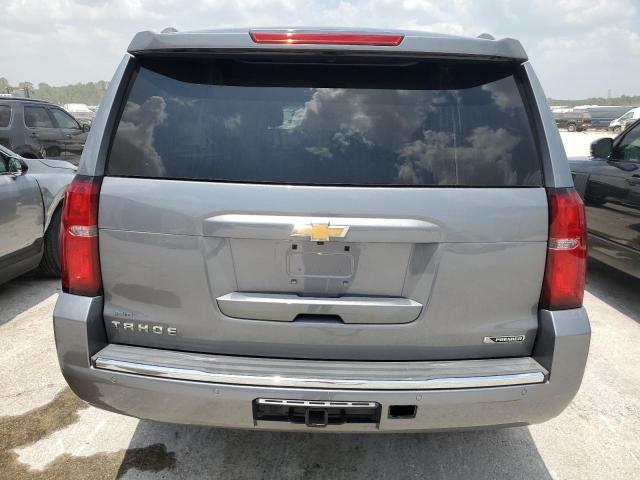 Photo 5 VIN: 1GNSCCKC8JR258957 - CHEVROLET TAHOE C150 