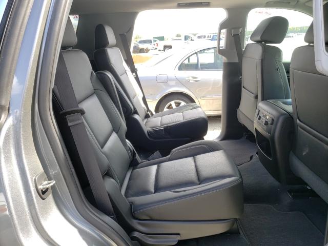 Photo 5 VIN: 1GNSCCKC8KR368151 - CHEVROLET TAHOE C150 