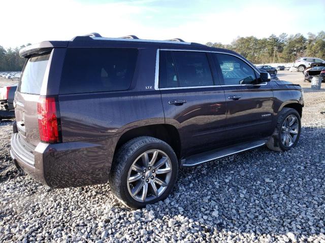 Photo 2 VIN: 1GNSCCKC9FR127348 - CHEVROLET TAHOE C150 