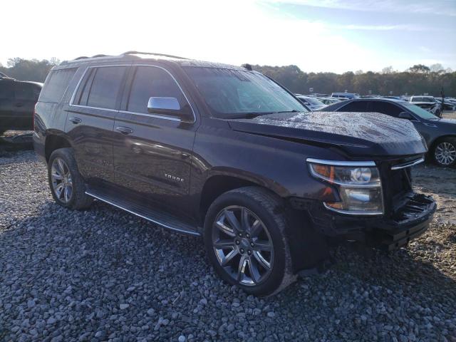 Photo 3 VIN: 1GNSCCKC9FR127348 - CHEVROLET TAHOE C150 