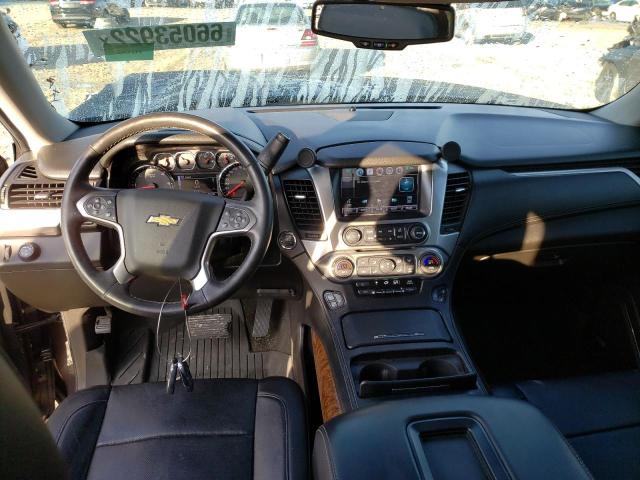 Photo 7 VIN: 1GNSCCKC9FR127348 - CHEVROLET TAHOE C150 