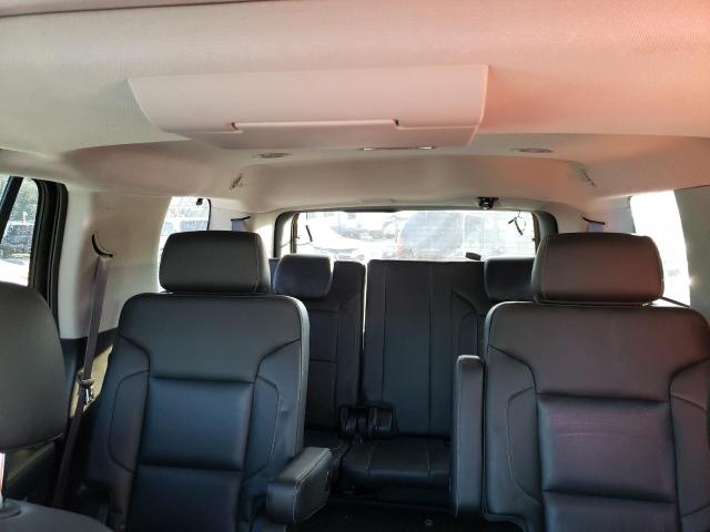 Photo 9 VIN: 1GNSCCKC9FR127348 - CHEVROLET TAHOE C150 