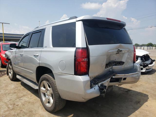 Photo 2 VIN: 1GNSCCKC9FR151519 - CHEVROLET TAHOE C150 